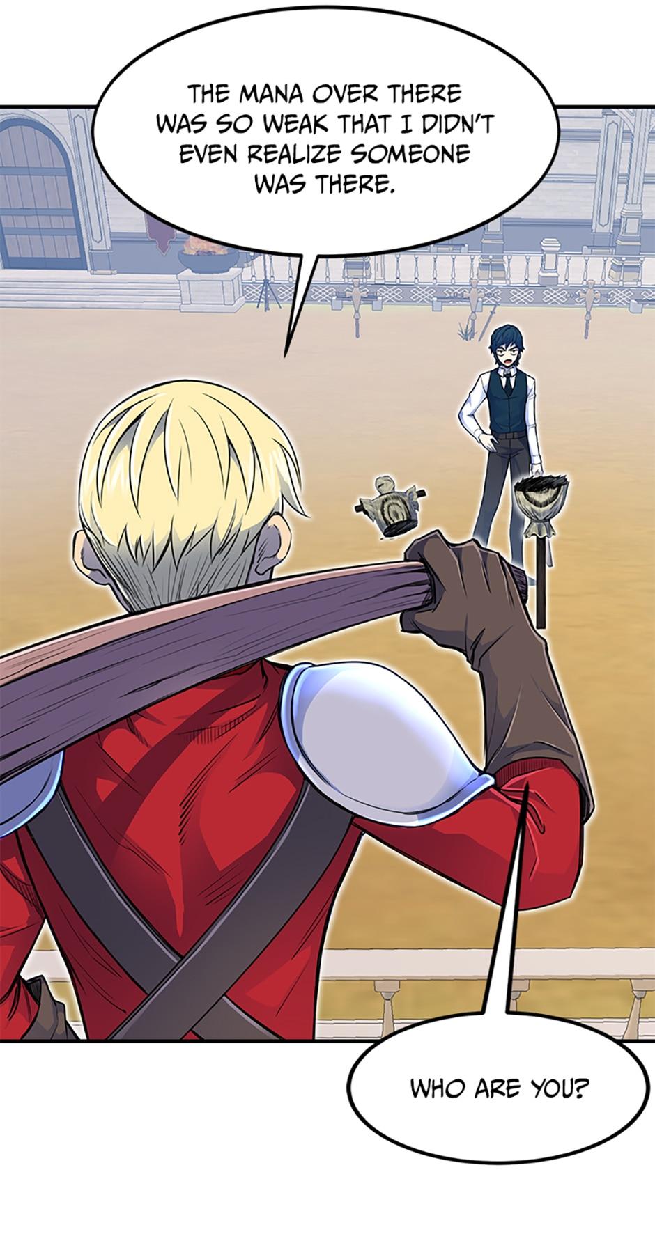 The Art of Reincarnation Chap 5 - Next Chap 6