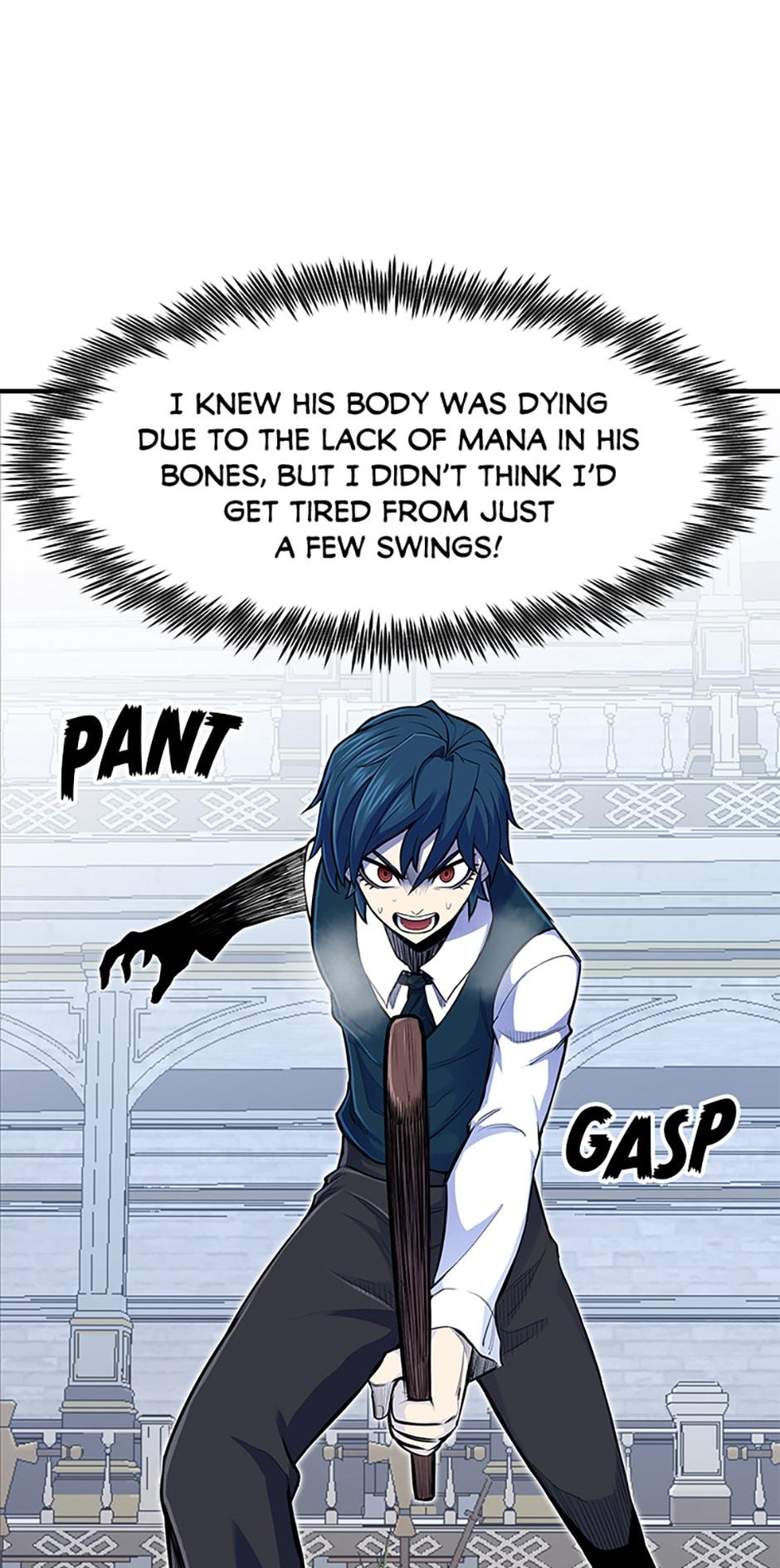 The Art of Reincarnation Chap 5 - Next Chap 6