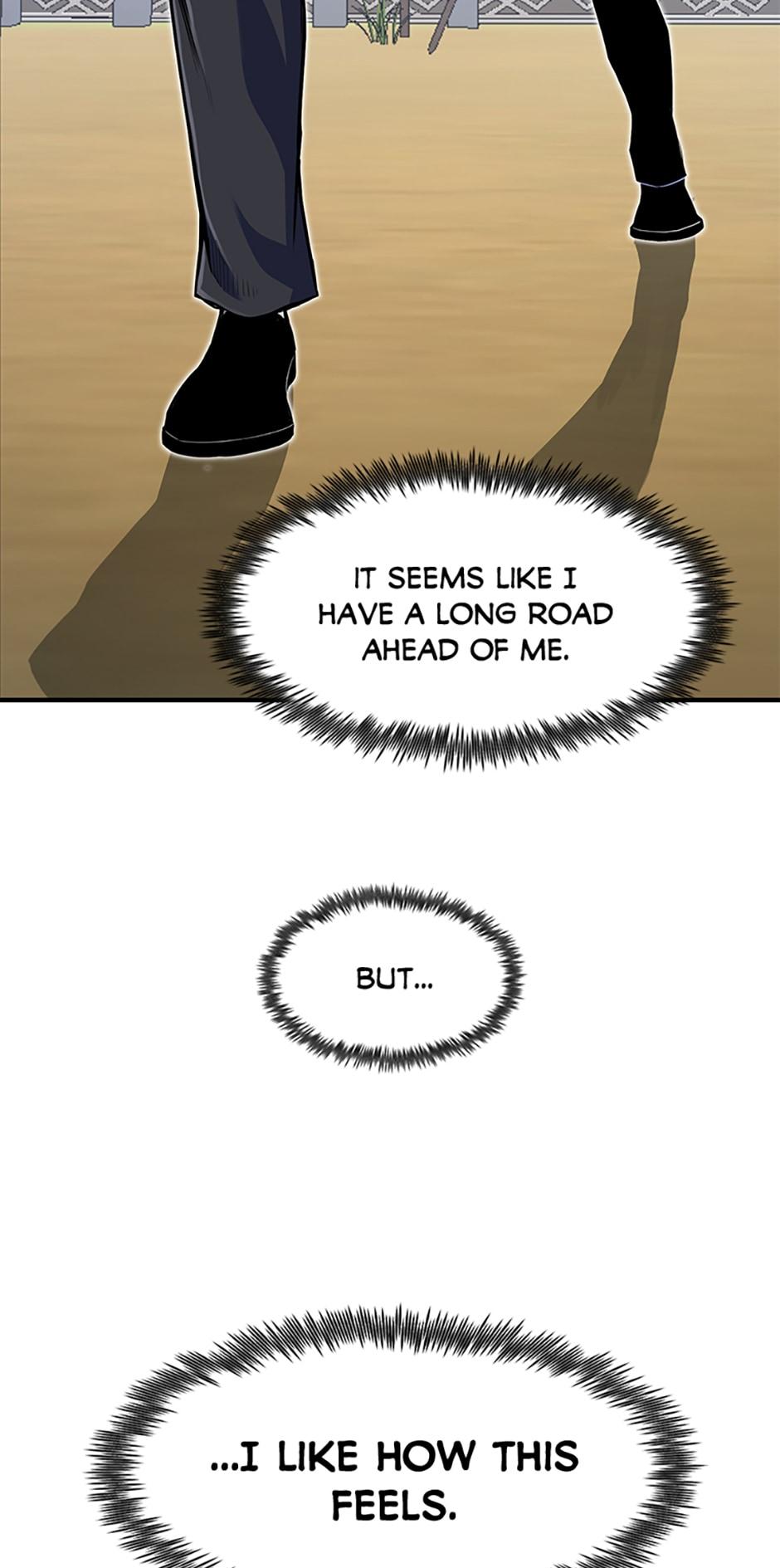 The Art of Reincarnation Chap 5 - Next Chap 6