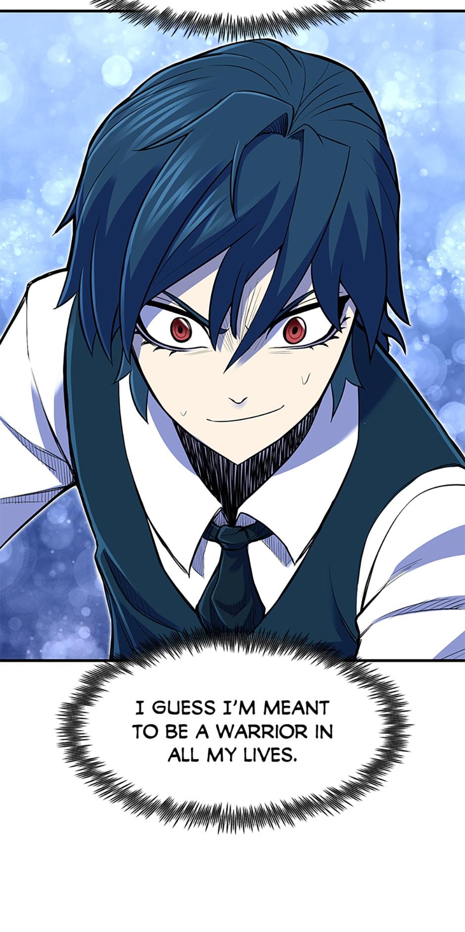 The Art of Reincarnation Chap 5 - Next Chap 6