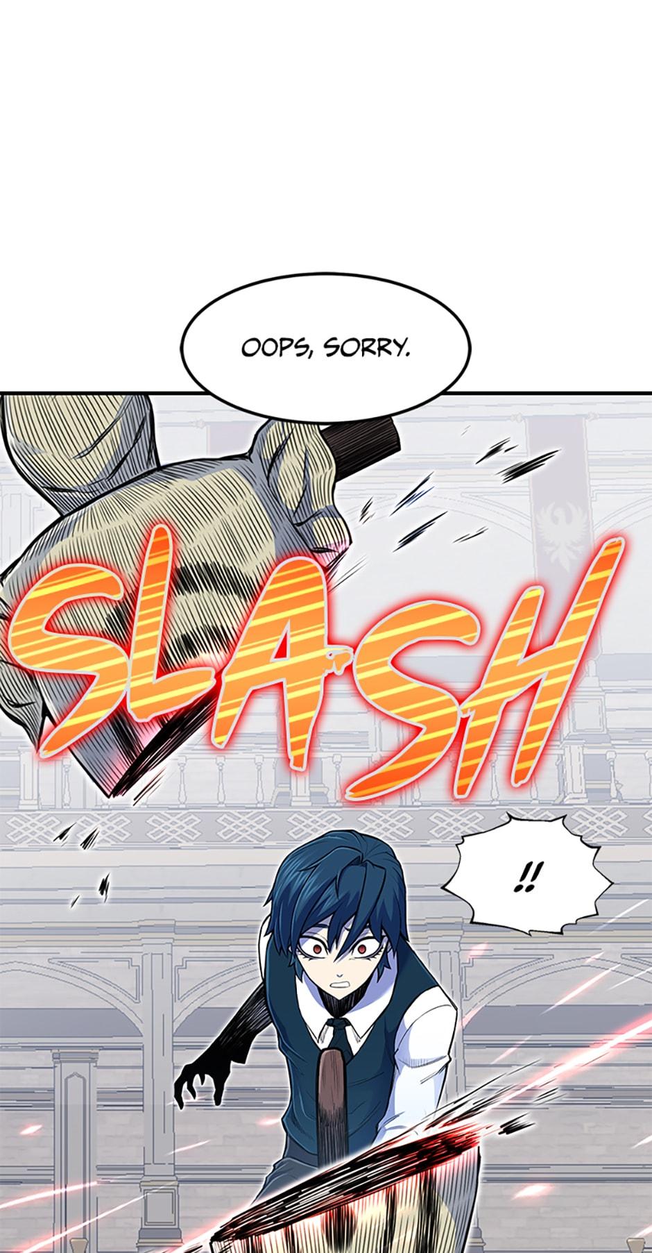 The Art of Reincarnation Chap 5 - Next Chap 6