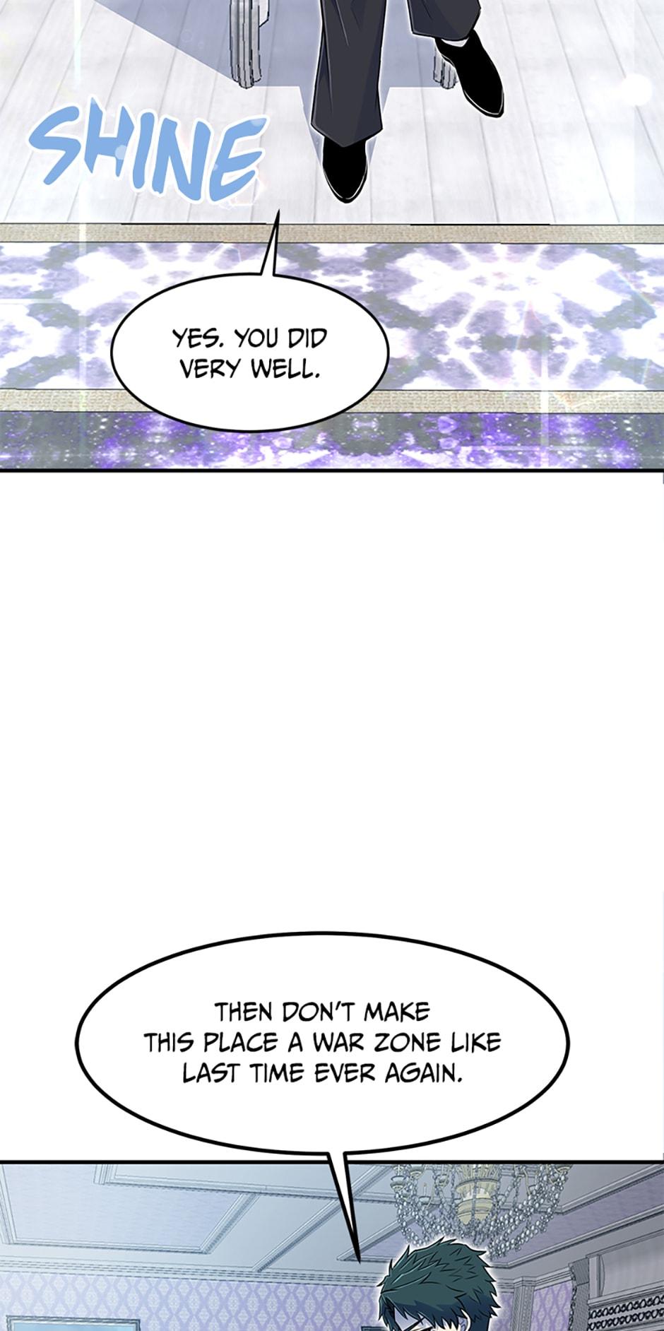 The Art of Reincarnation Chap 5 - Next Chap 6