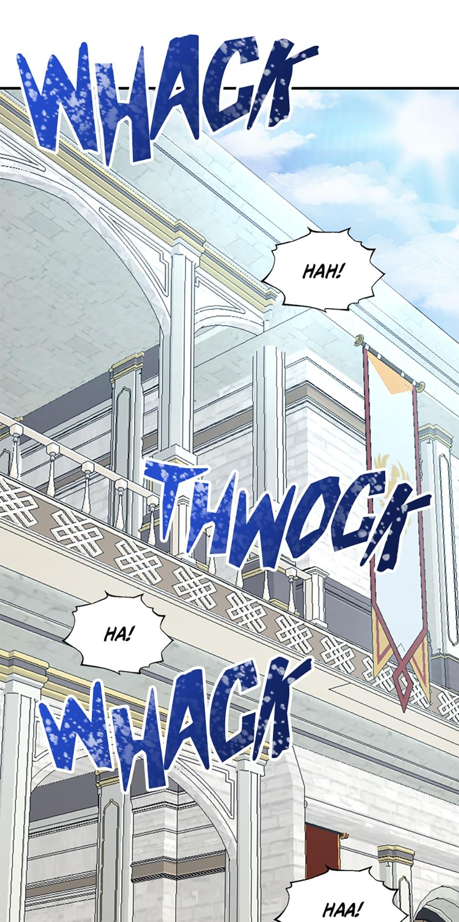 The Art of Reincarnation Chap 5 - Next Chap 6