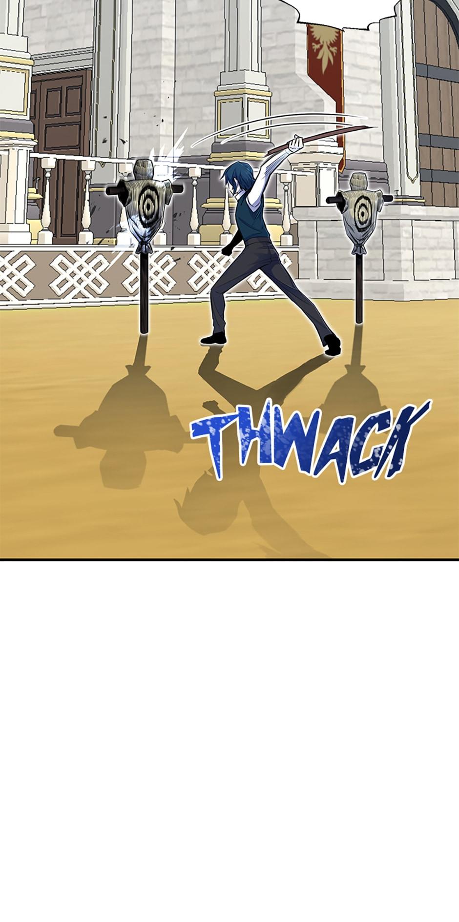 The Art of Reincarnation Chap 5 - Next Chap 6