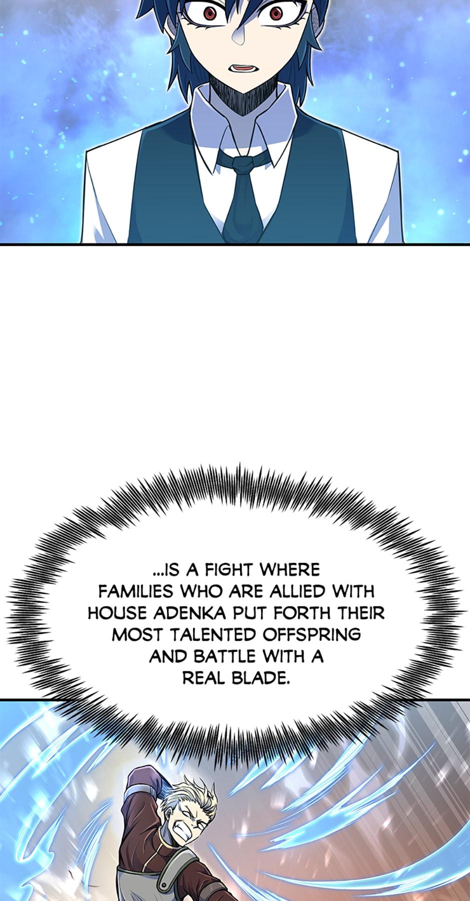 The Art of Reincarnation Chap 5 - Next Chap 6