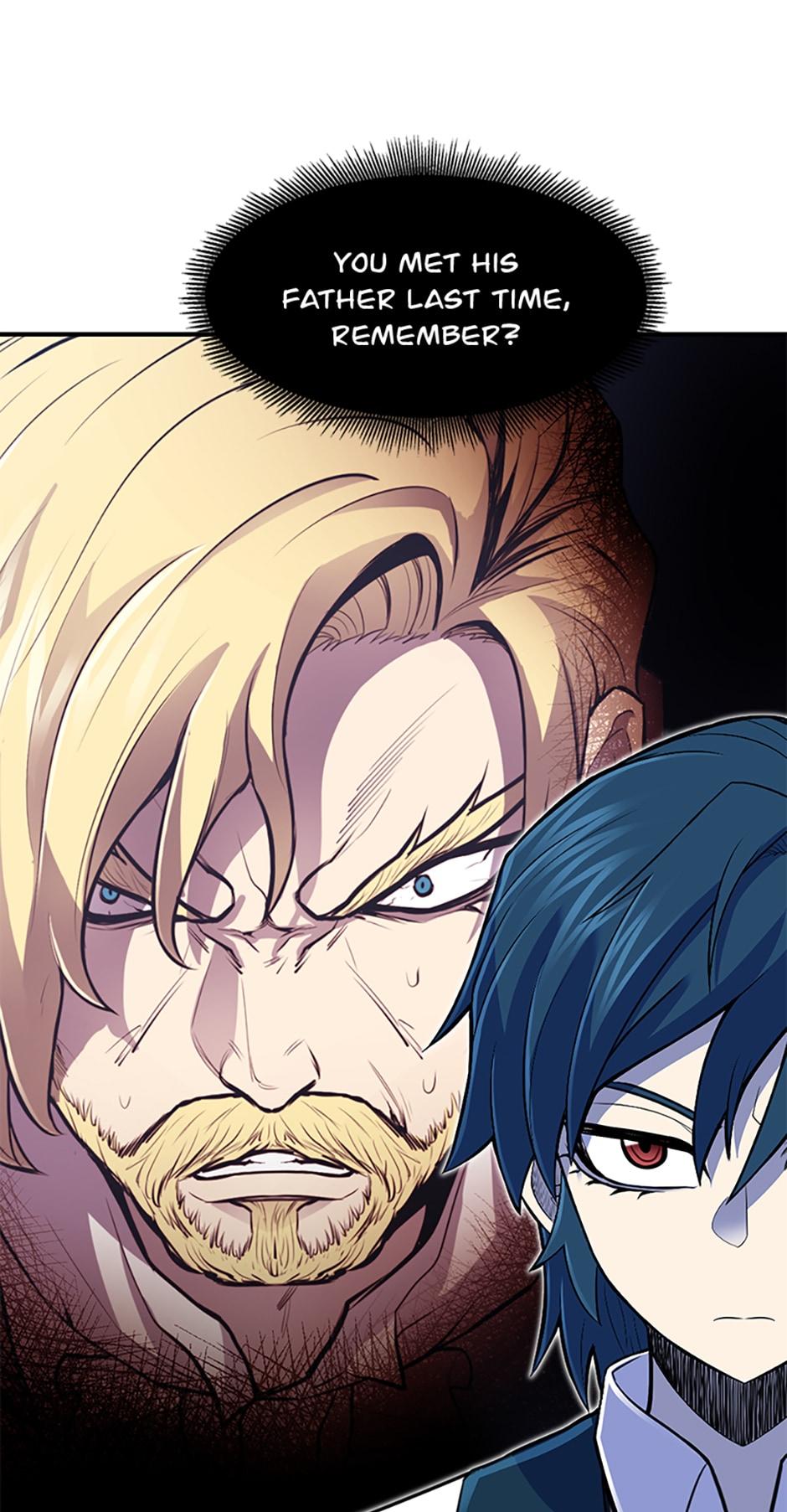 The Art of Reincarnation Chap 5 - Next Chap 6