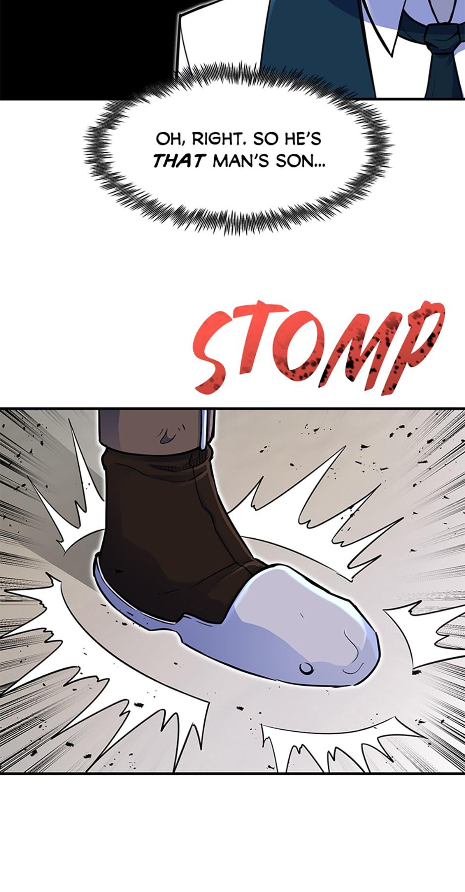 The Art of Reincarnation Chap 5 - Next Chap 6