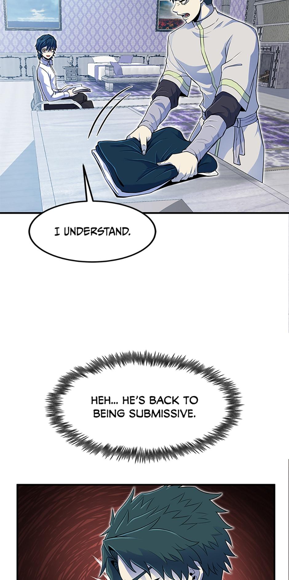 The Art of Reincarnation Chap 5 - Next Chap 6