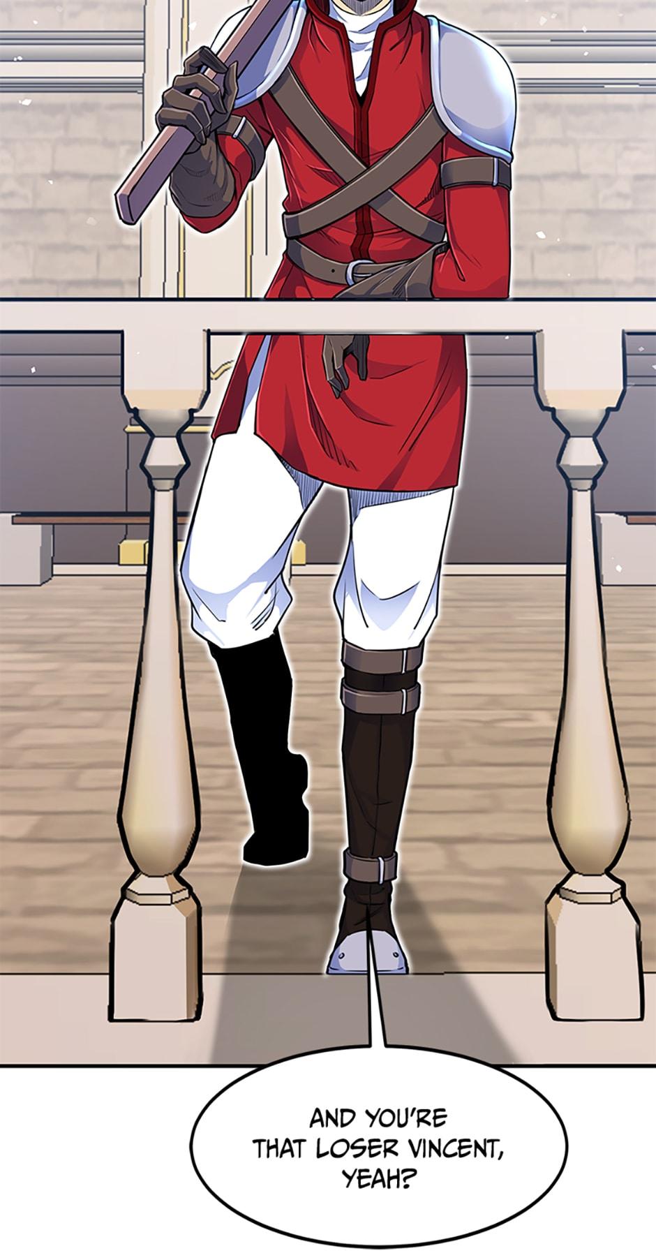 The Art of Reincarnation Chap 5 - Next Chap 6