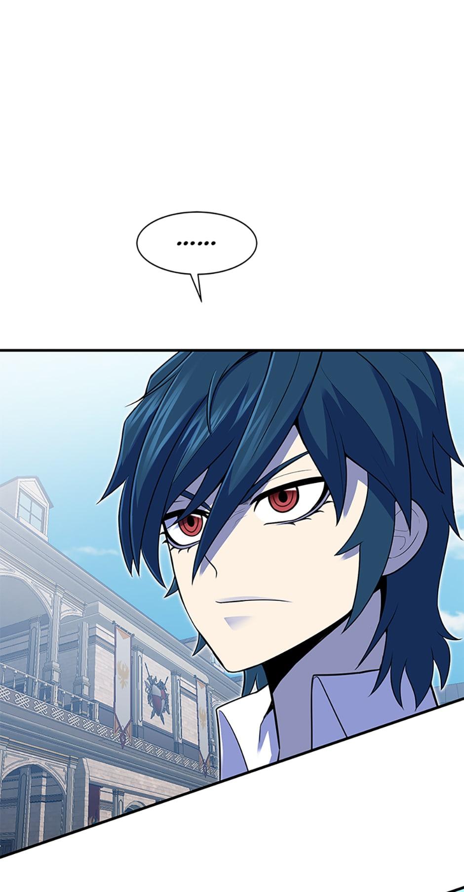 The Art of Reincarnation Chap 5 - Next Chap 6