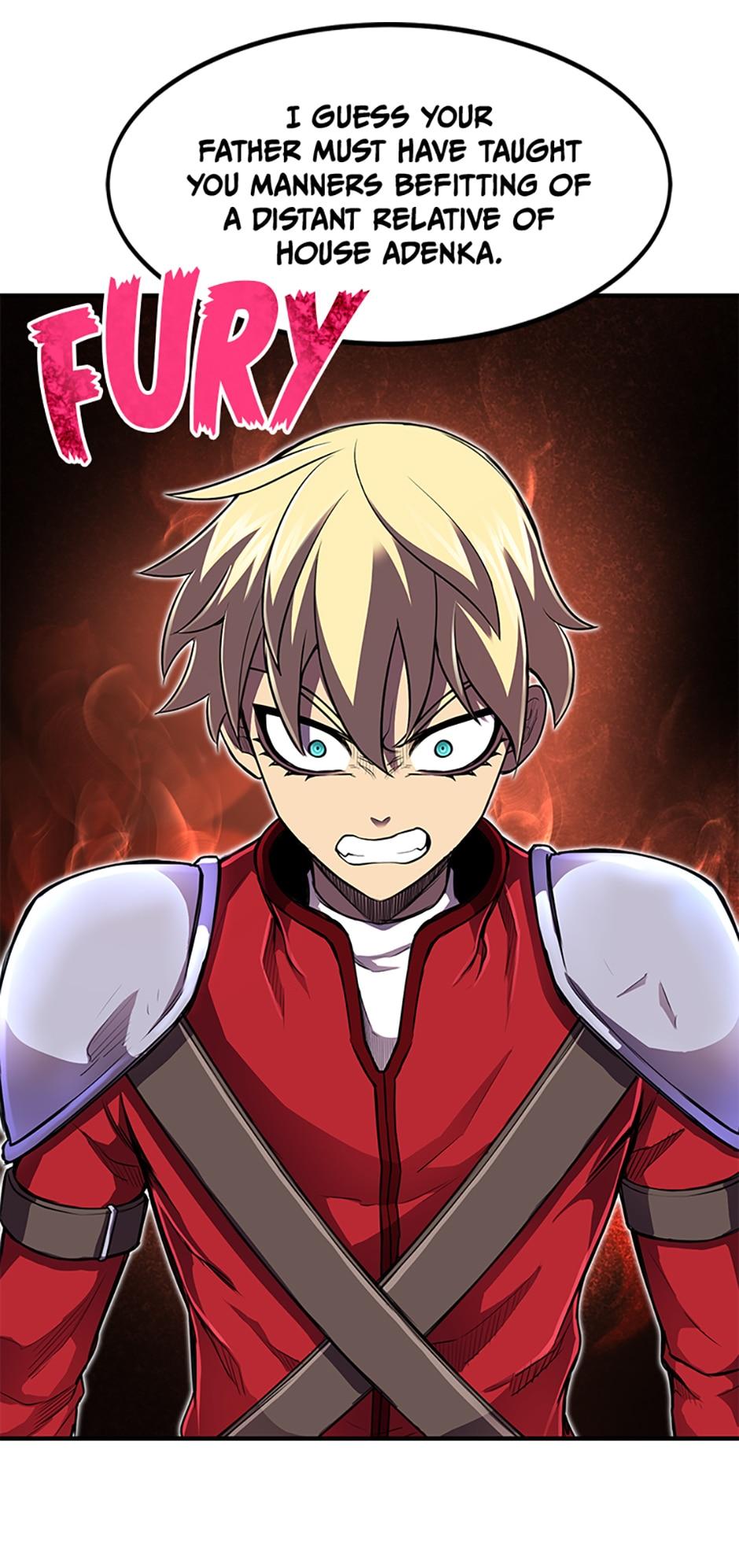The Art of Reincarnation Chap 5 - Next Chap 6