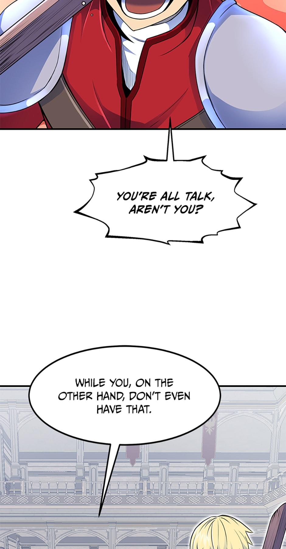 The Art of Reincarnation Chap 5 - Next Chap 6