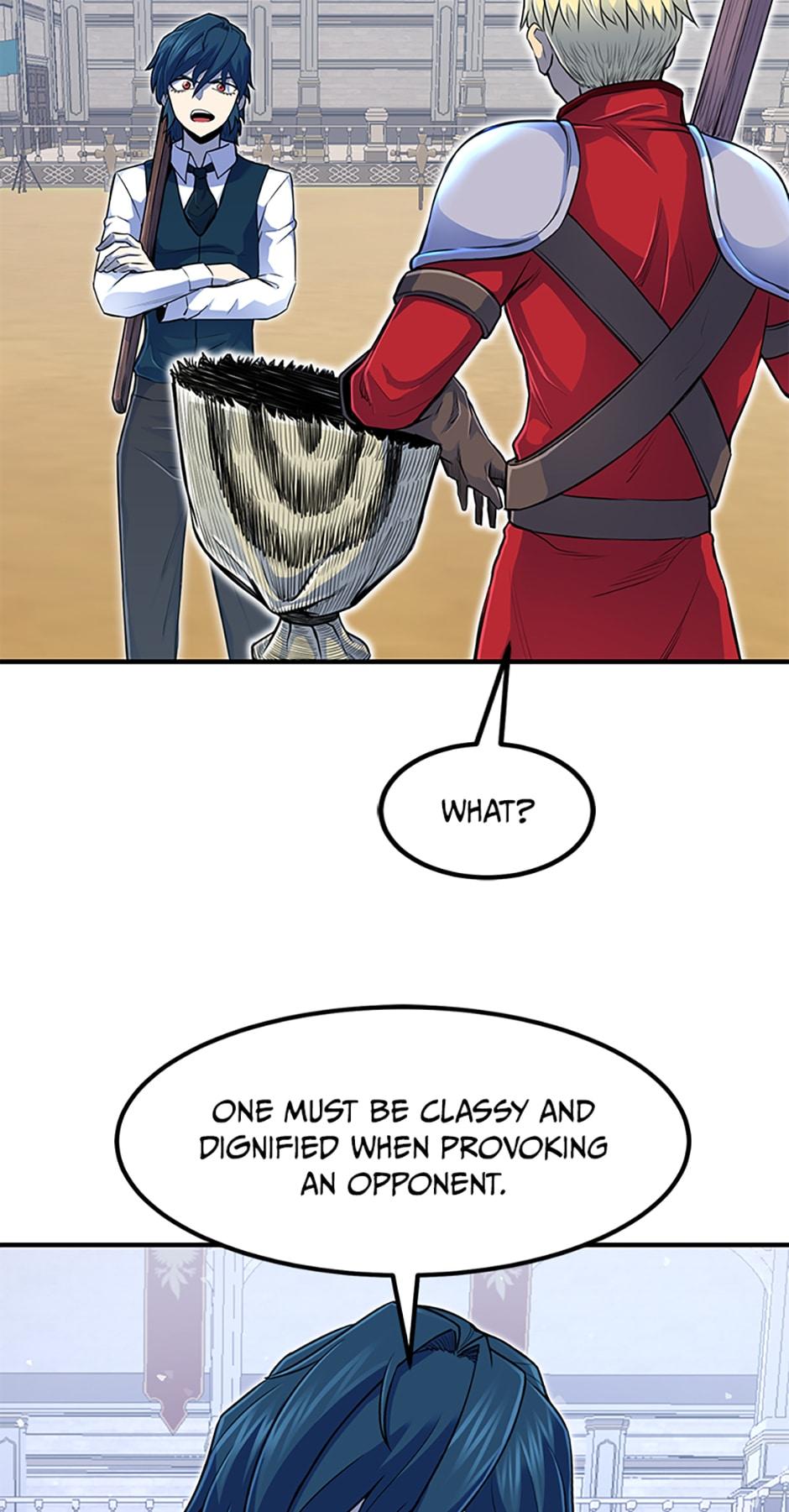 The Art of Reincarnation Chap 5 - Next Chap 6