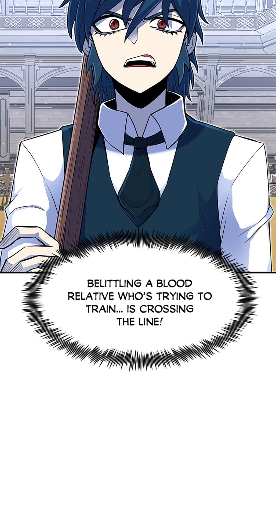 The Art of Reincarnation Chap 5 - Next Chap 6