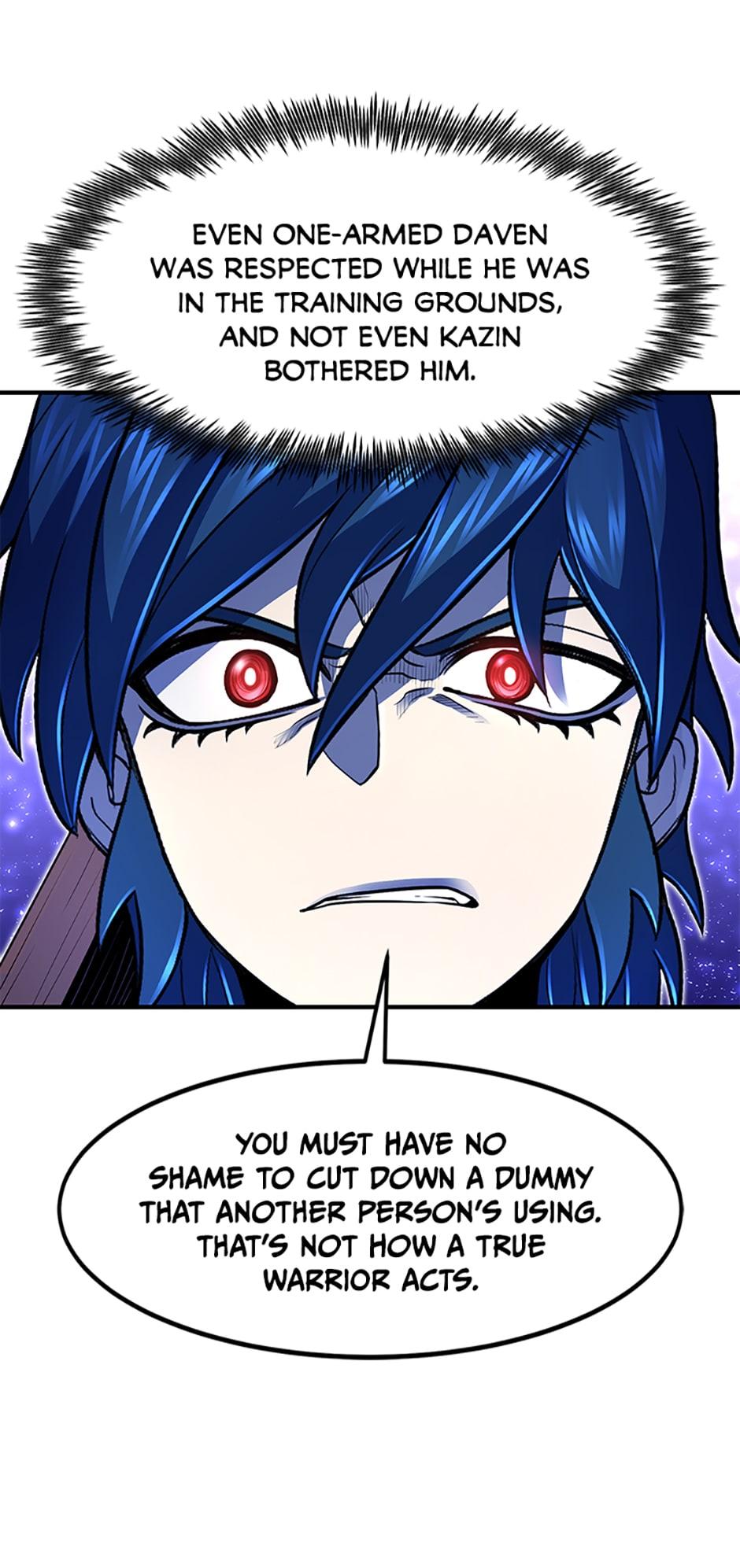 The Art of Reincarnation Chap 5 - Next Chap 6
