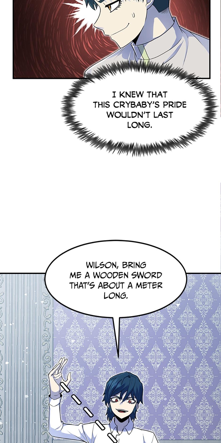 The Art of Reincarnation Chap 5 - Next Chap 6