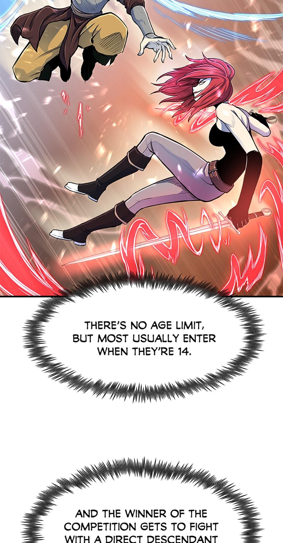 The Art of Reincarnation Chap 5 - Next Chap 6