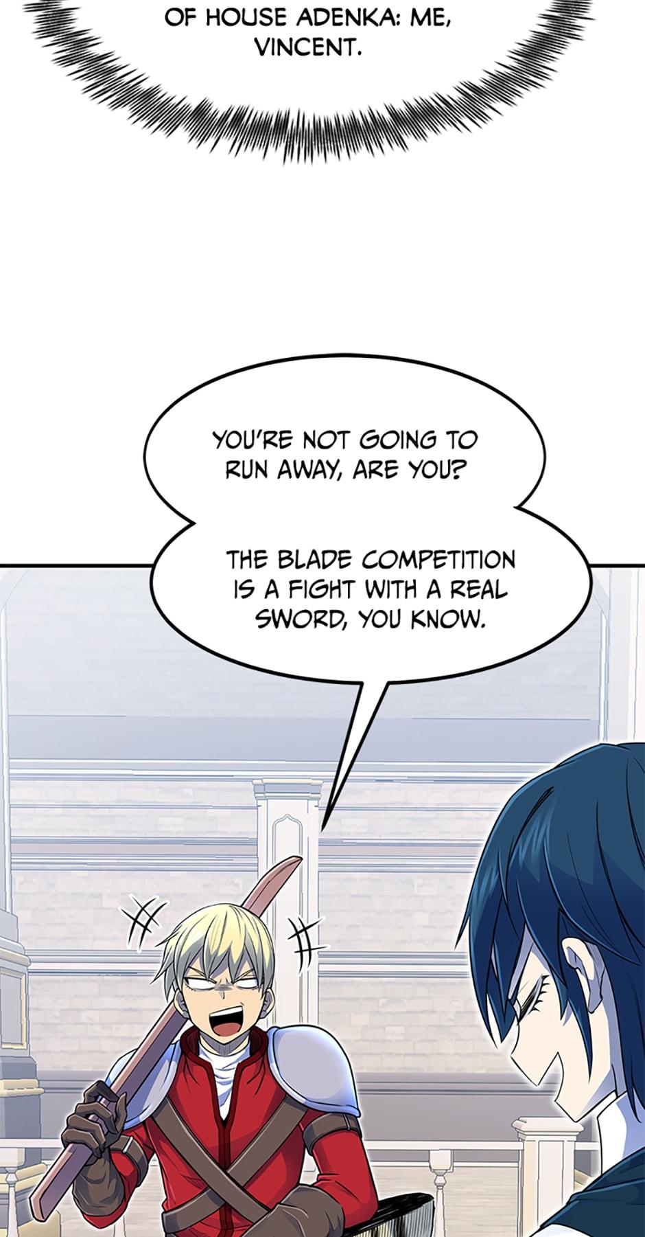 The Art of Reincarnation Chap 5 - Next Chap 6