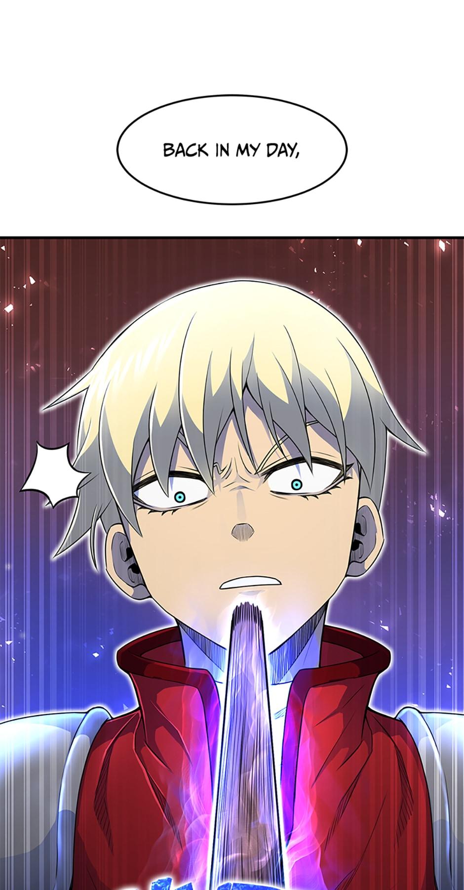 The Art of Reincarnation Chap 5 - Next Chap 6