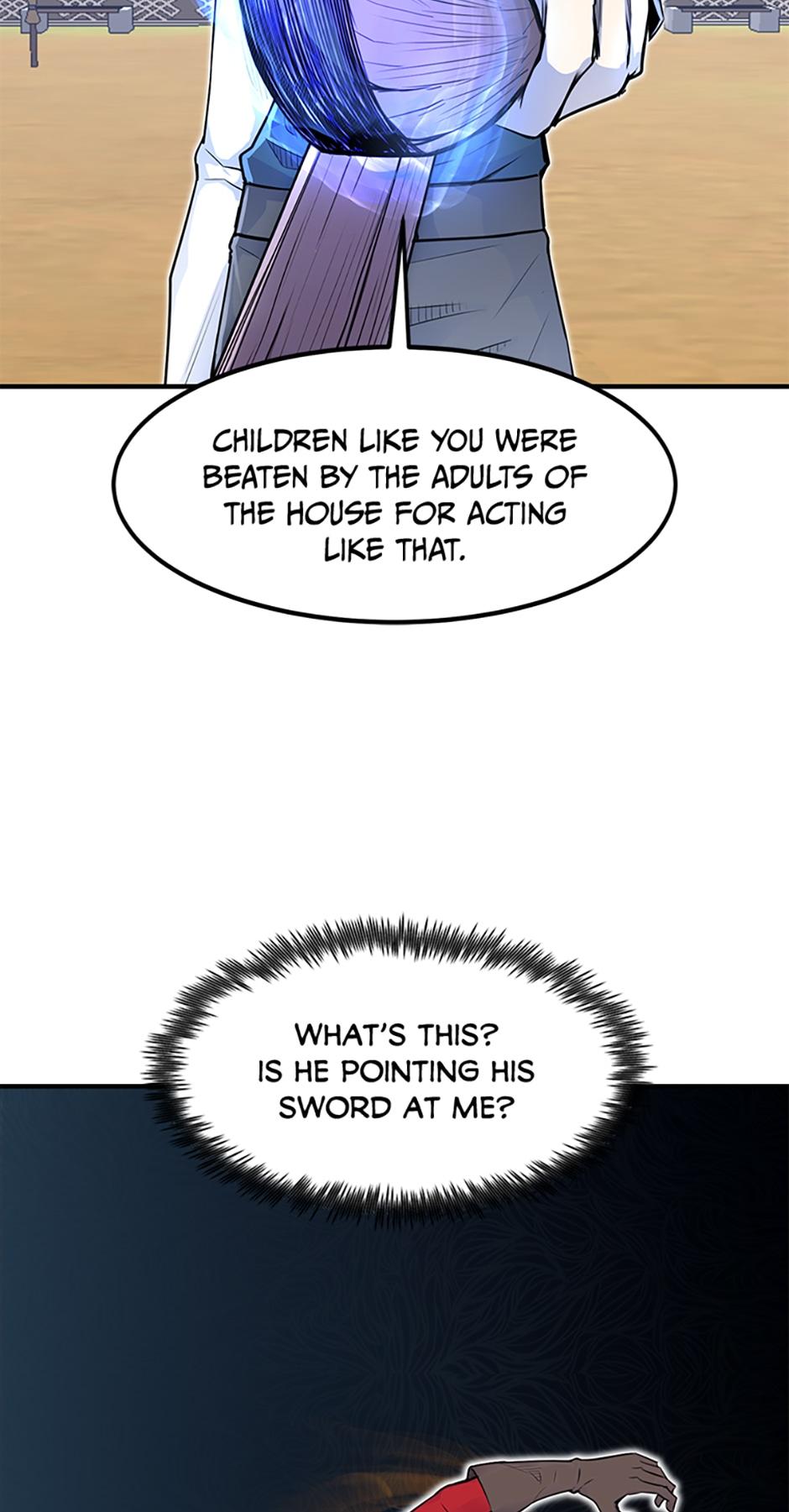 The Art of Reincarnation Chap 5 - Next Chap 6