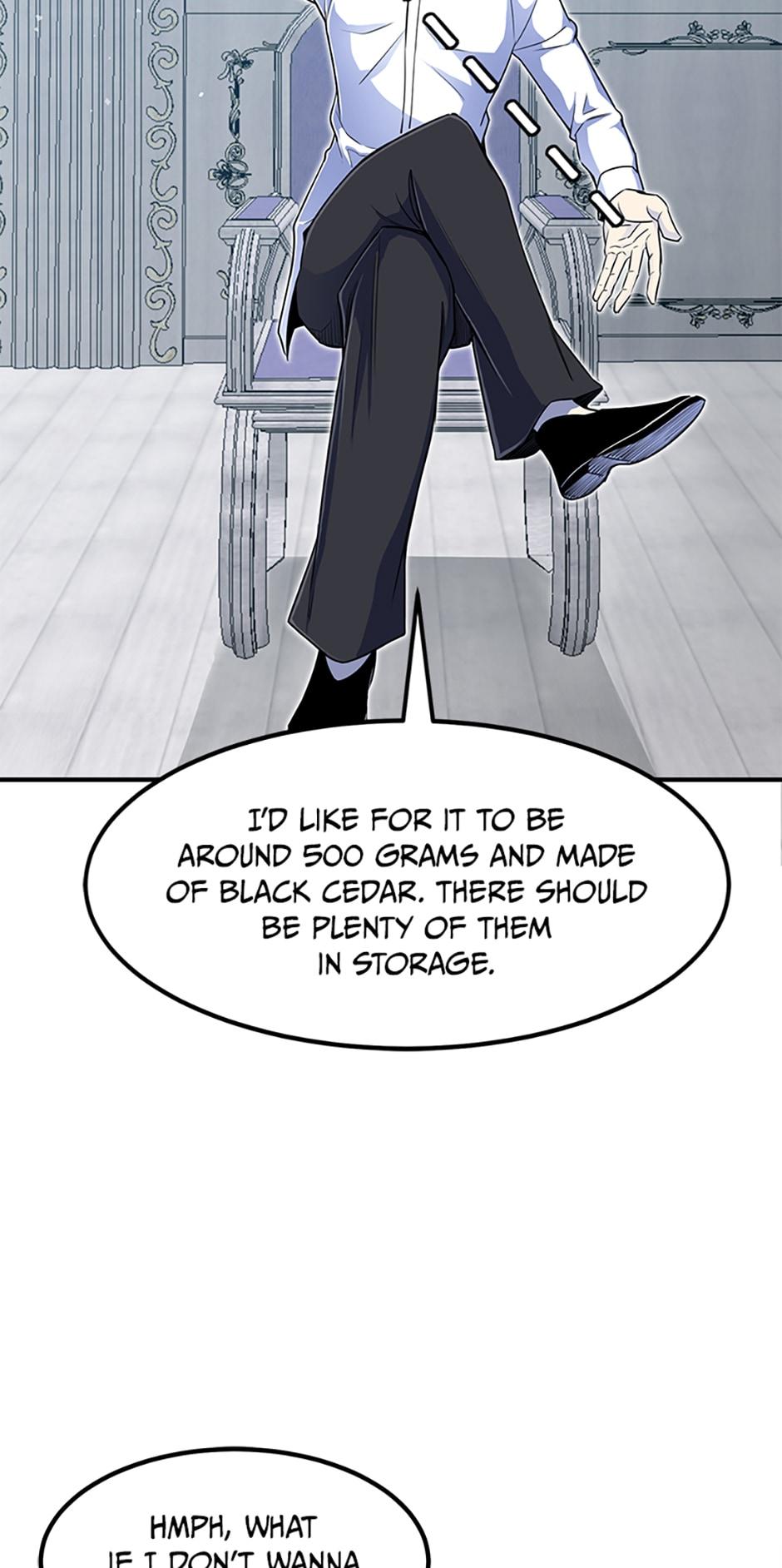 The Art of Reincarnation Chap 5 - Next Chap 6