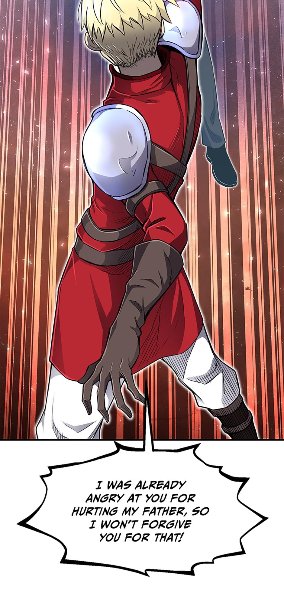 The Art of Reincarnation Chap 5 - Next Chap 6