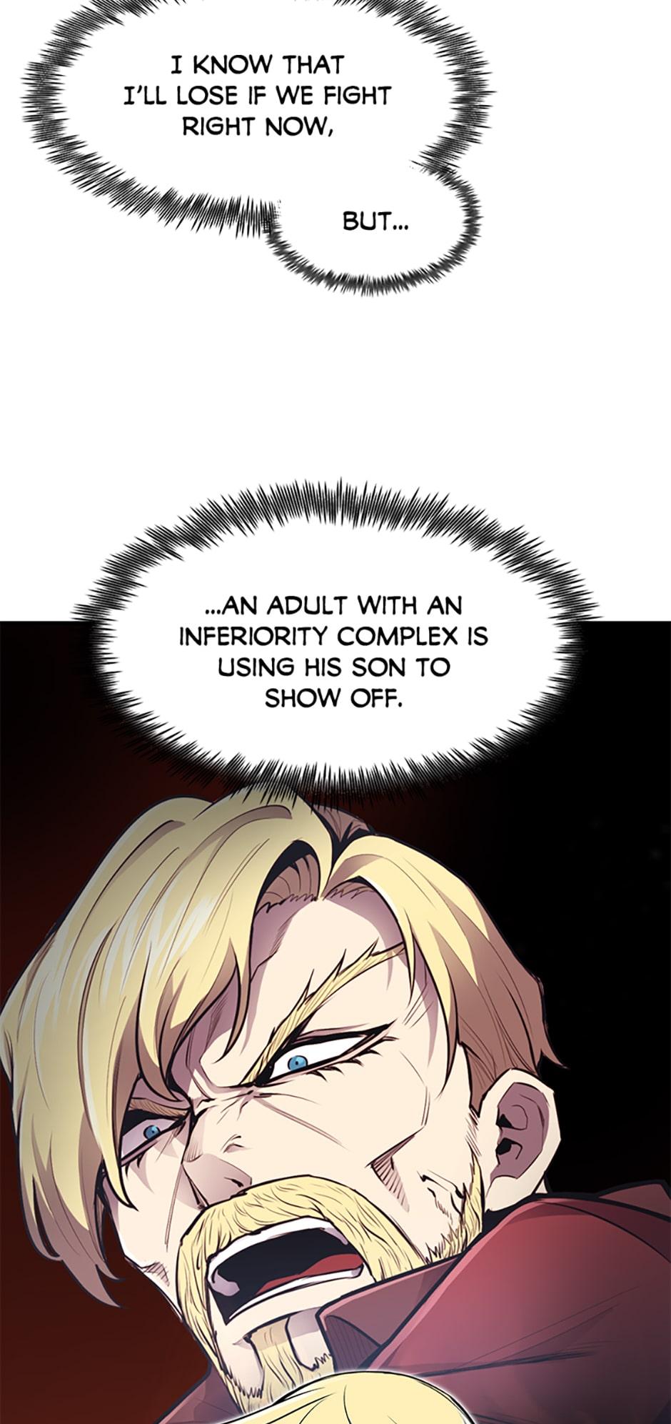 The Art of Reincarnation Chap 5 - Next Chap 6