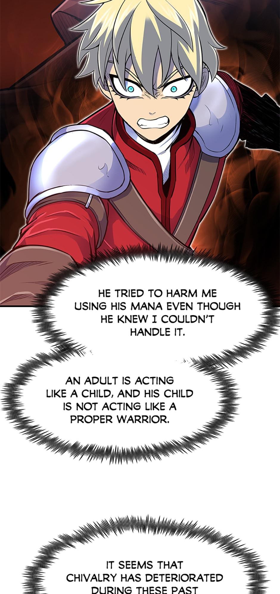 The Art of Reincarnation Chap 5 - Next Chap 6
