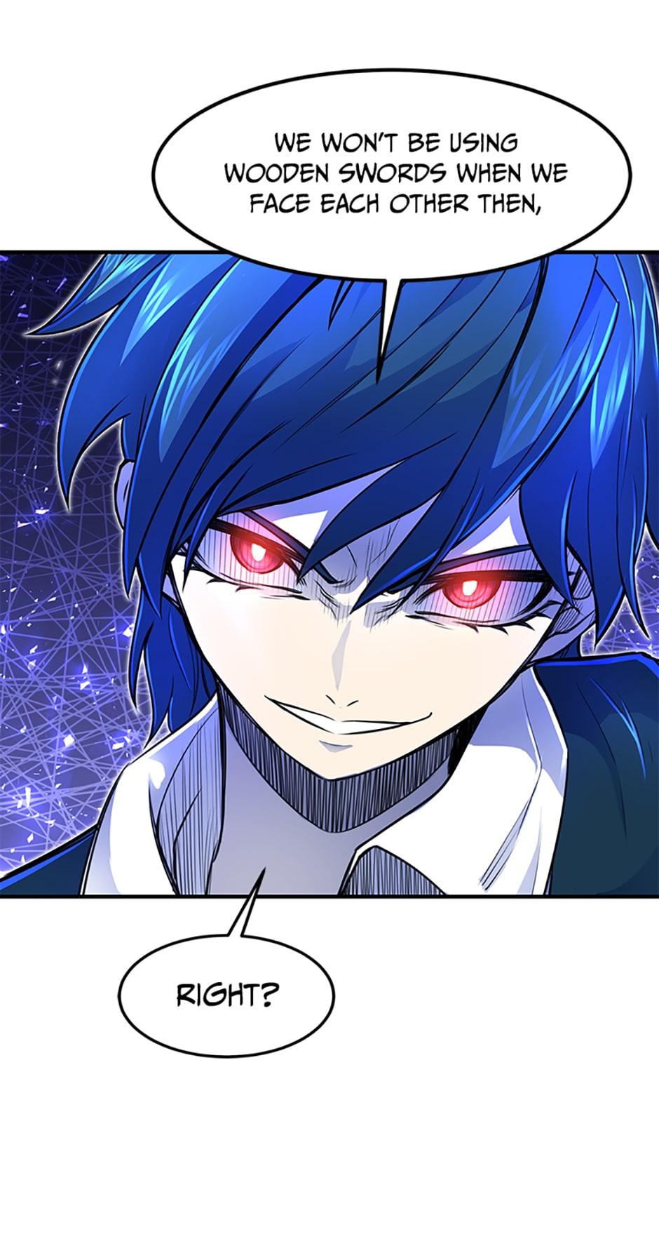 The Art of Reincarnation Chap 5 - Next Chap 6