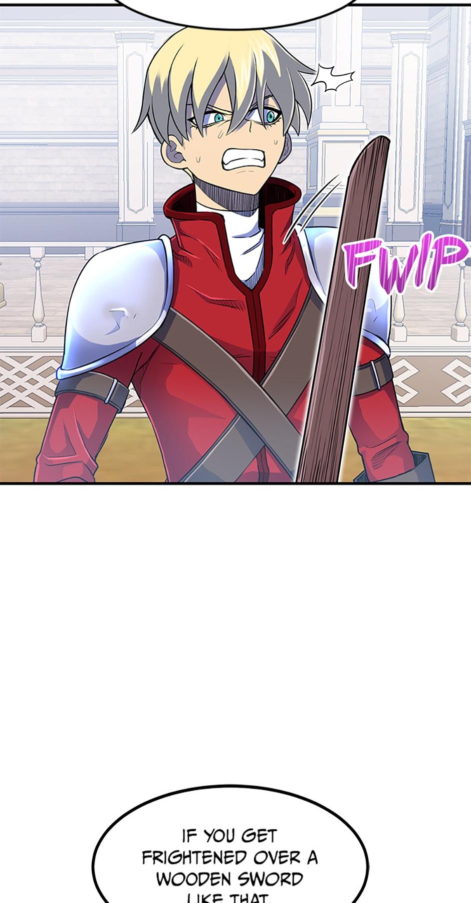 The Art of Reincarnation Chap 5 - Next Chap 6