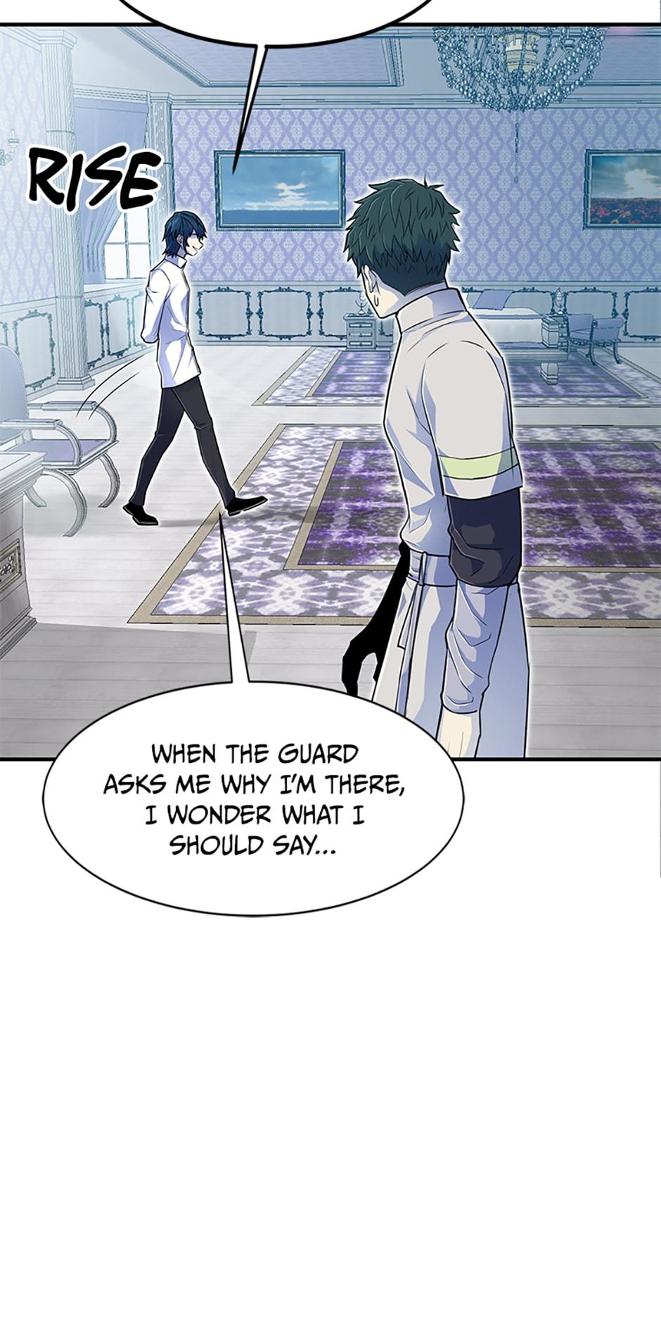 The Art of Reincarnation Chap 5 - Next Chap 6