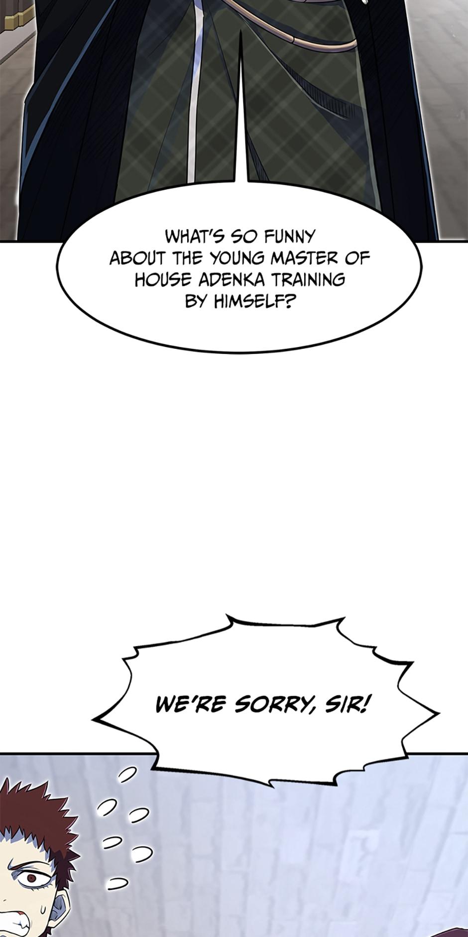 The Art of Reincarnation Chap 6 - Next Chap 7