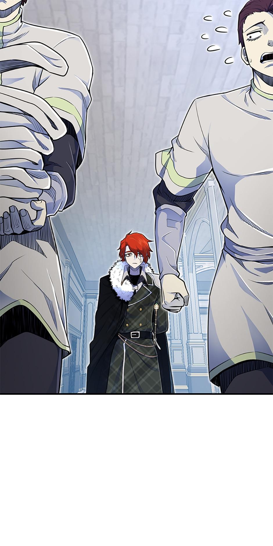 The Art of Reincarnation Chap 6 - Next Chap 7