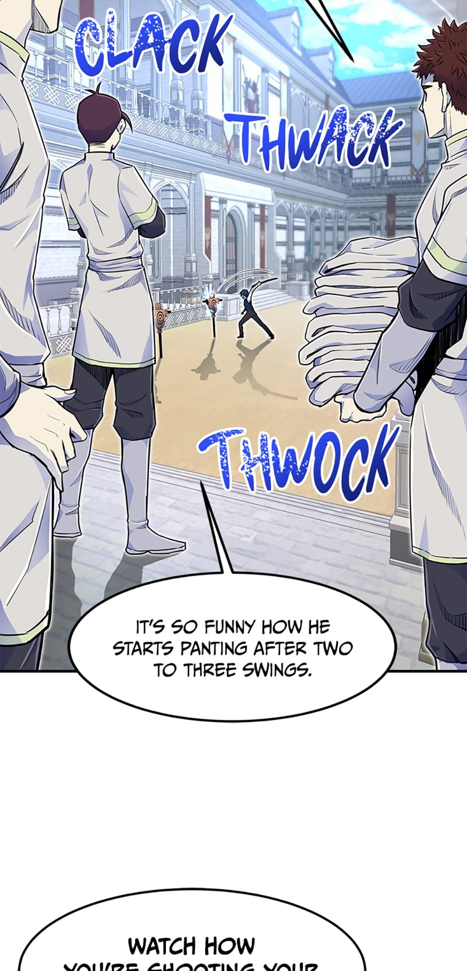 The Art of Reincarnation Chap 6 - Next Chap 7