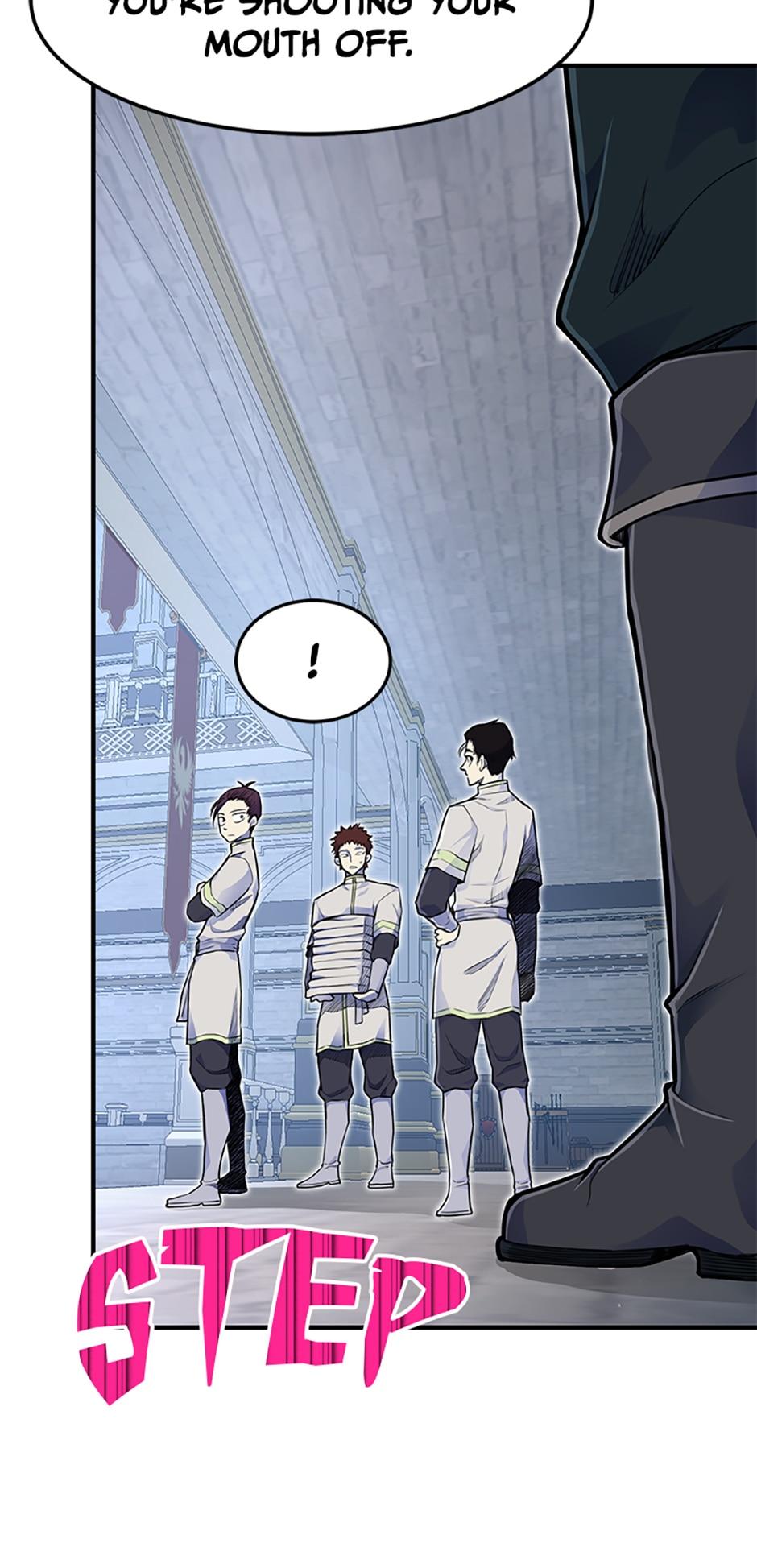 The Art of Reincarnation Chap 6 - Next Chap 7