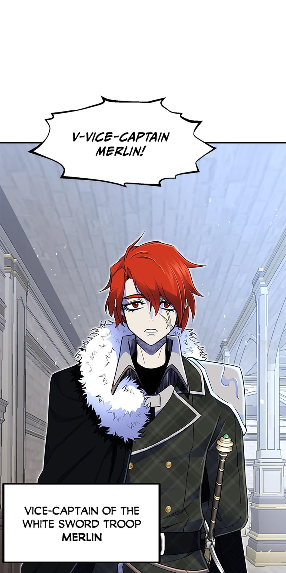 The Art of Reincarnation Chap 6 - Next Chap 7