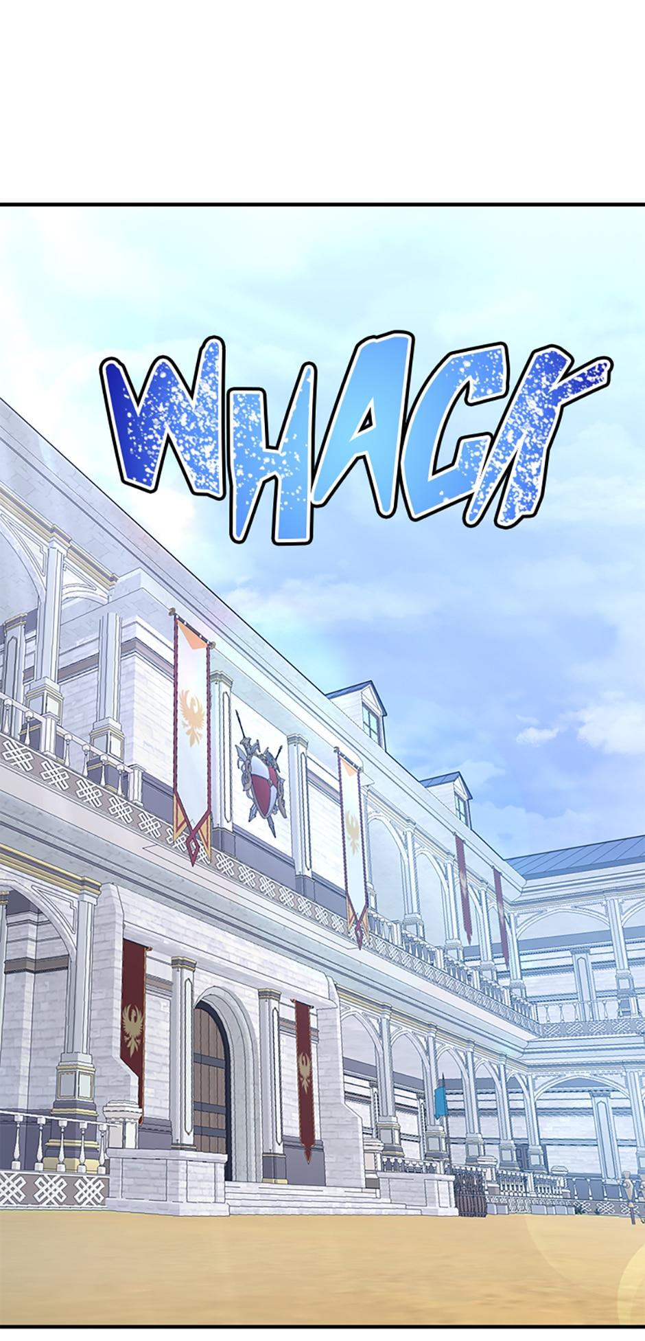 The Art of Reincarnation Chap 6 - Next Chap 7