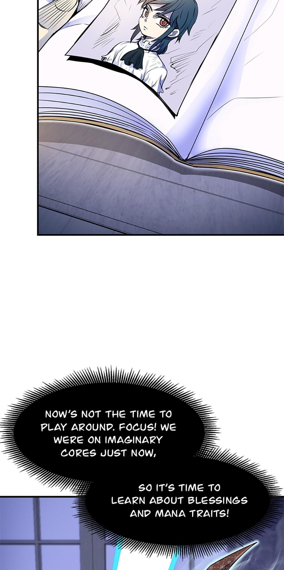The Art of Reincarnation Chap 6 - Next Chap 7