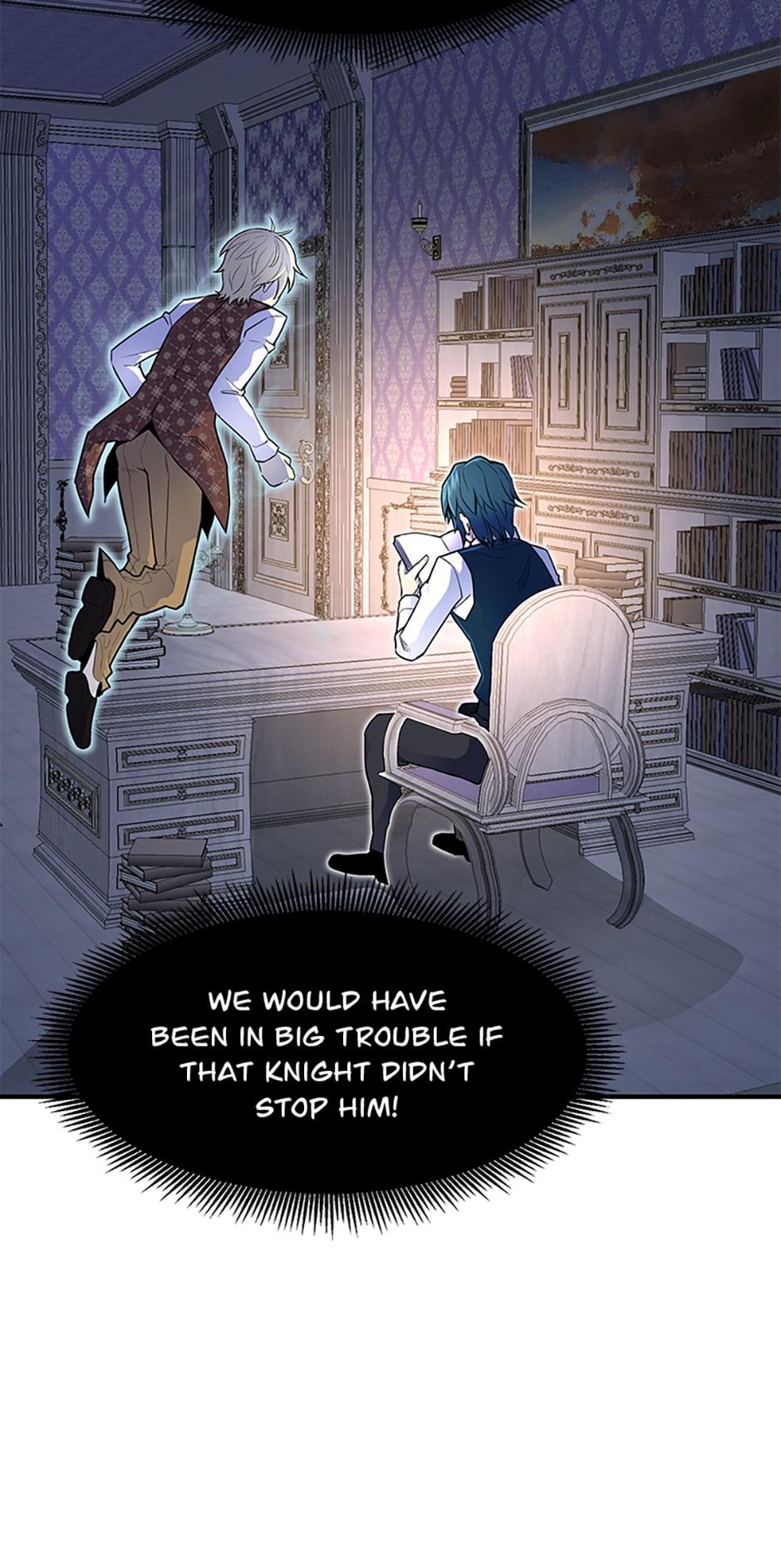 The Art of Reincarnation Chap 6 - Next Chap 7