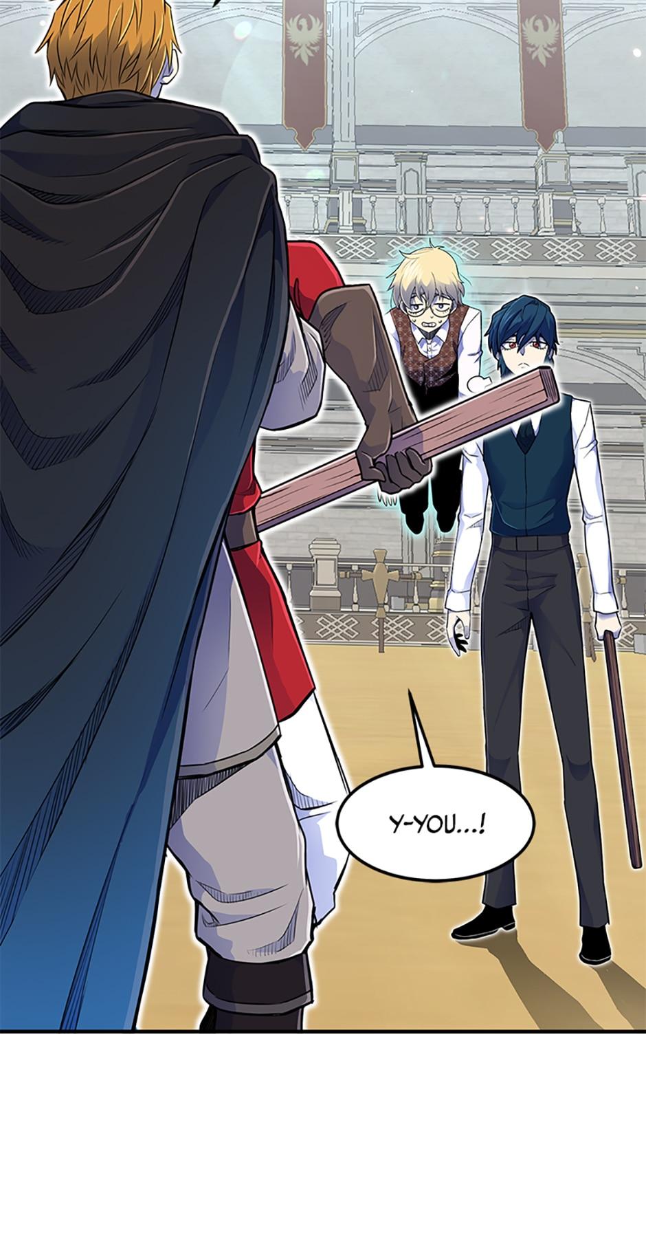 The Art of Reincarnation Chap 6 - Next Chap 7