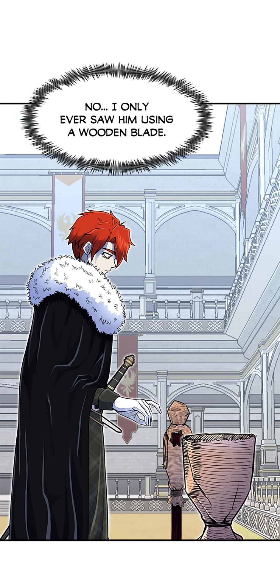 The Art of Reincarnation Chap 6 - Next Chap 7