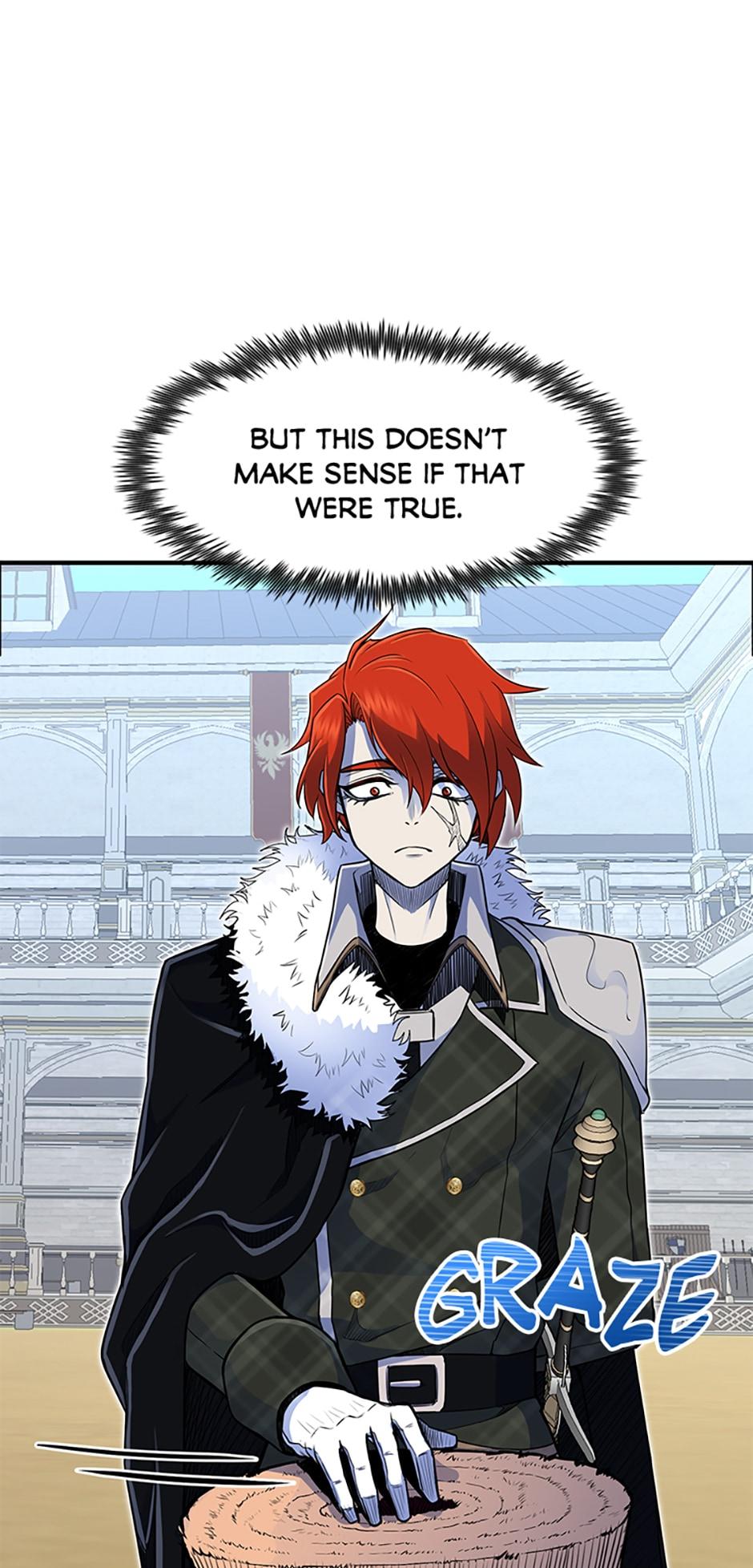 The Art of Reincarnation Chap 6 - Next Chap 7