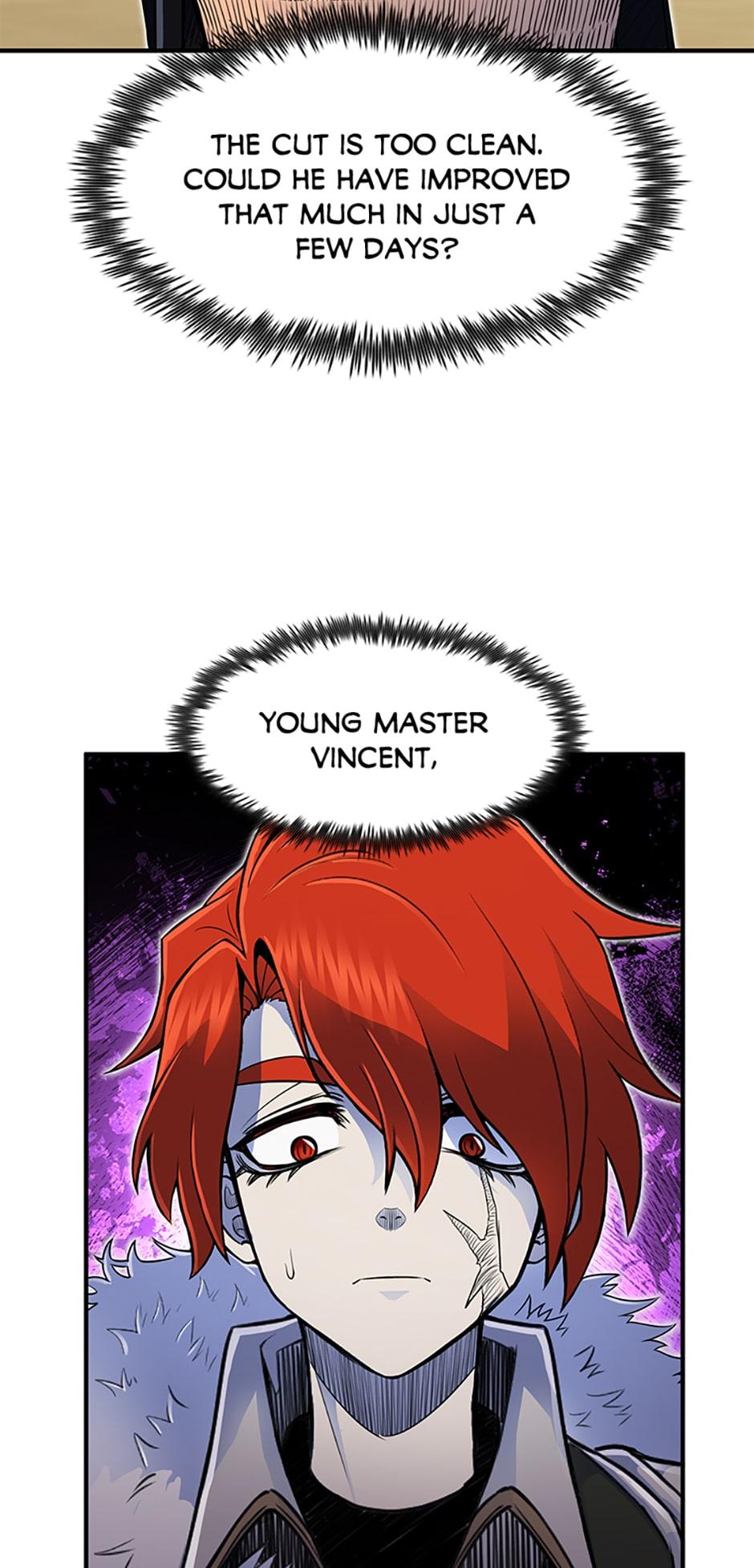 The Art of Reincarnation Chap 6 - Next Chap 7