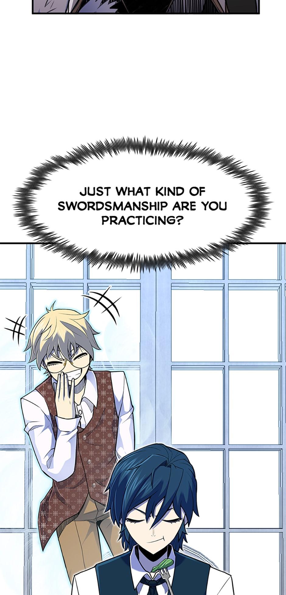 The Art of Reincarnation Chap 6 - Next Chap 7