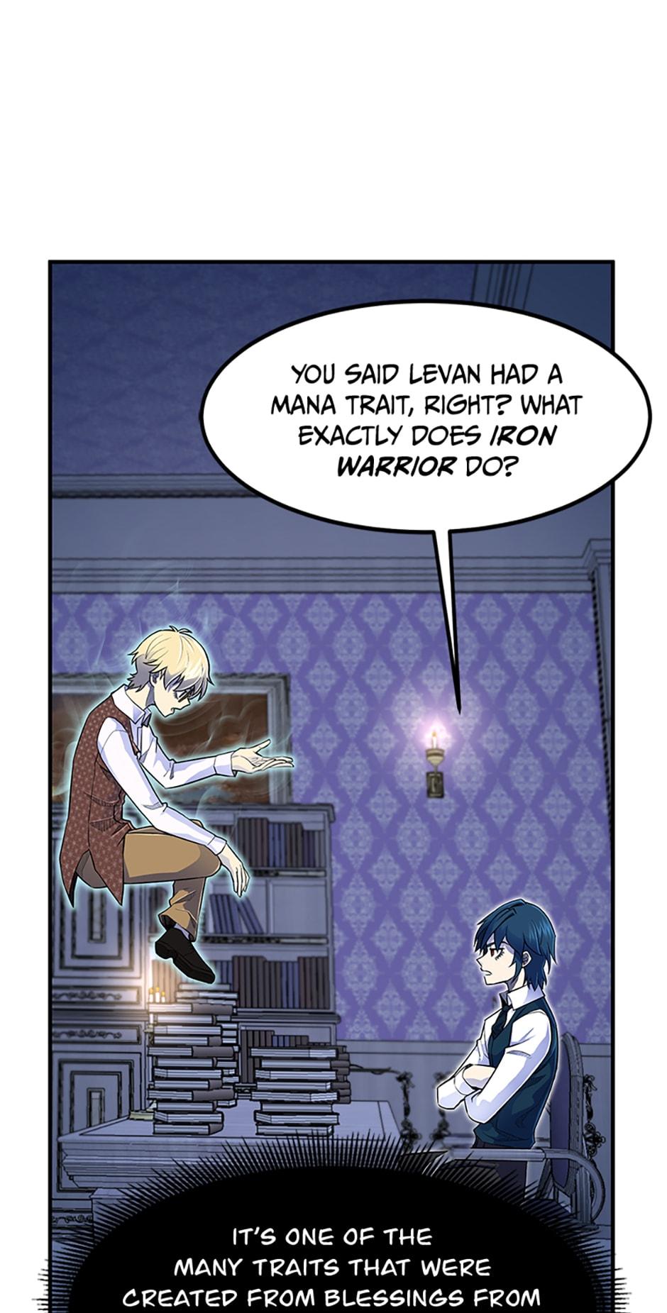 The Art of Reincarnation Chap 6 - Next Chap 7