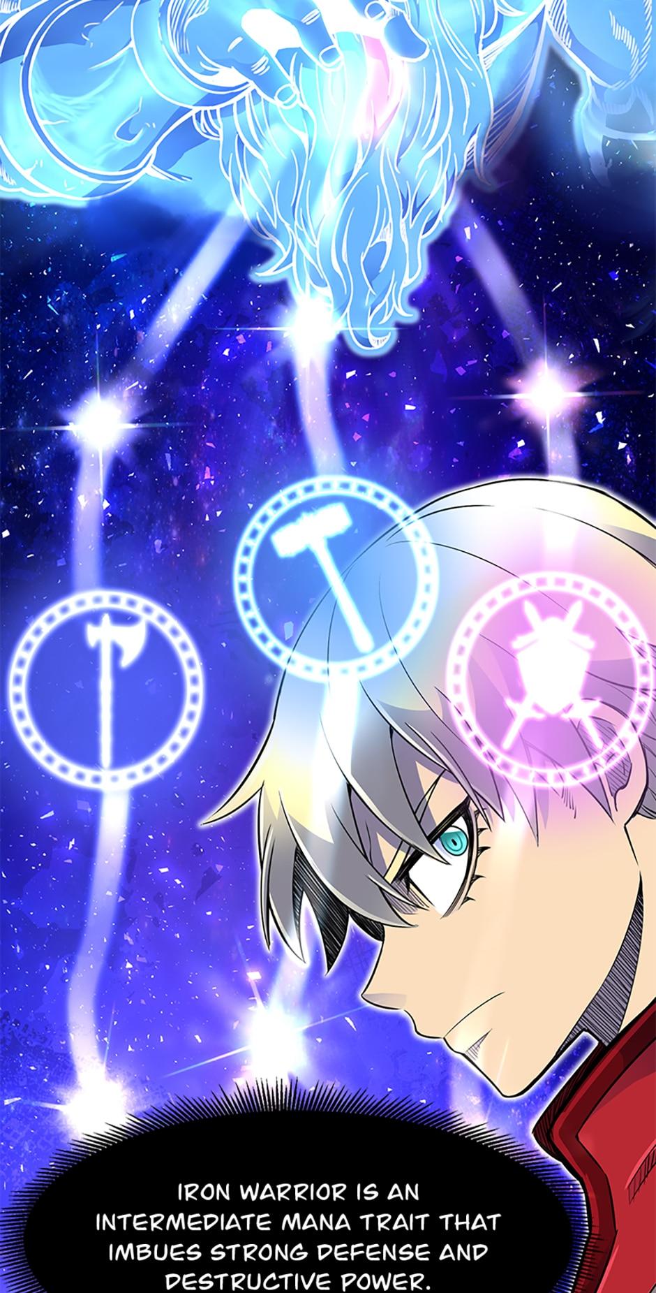 The Art of Reincarnation Chap 6 - Next Chap 7