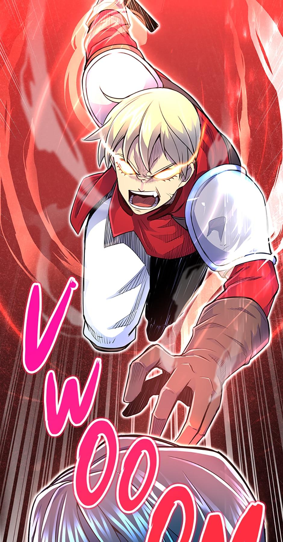 The Art of Reincarnation Chap 6 - Next Chap 7