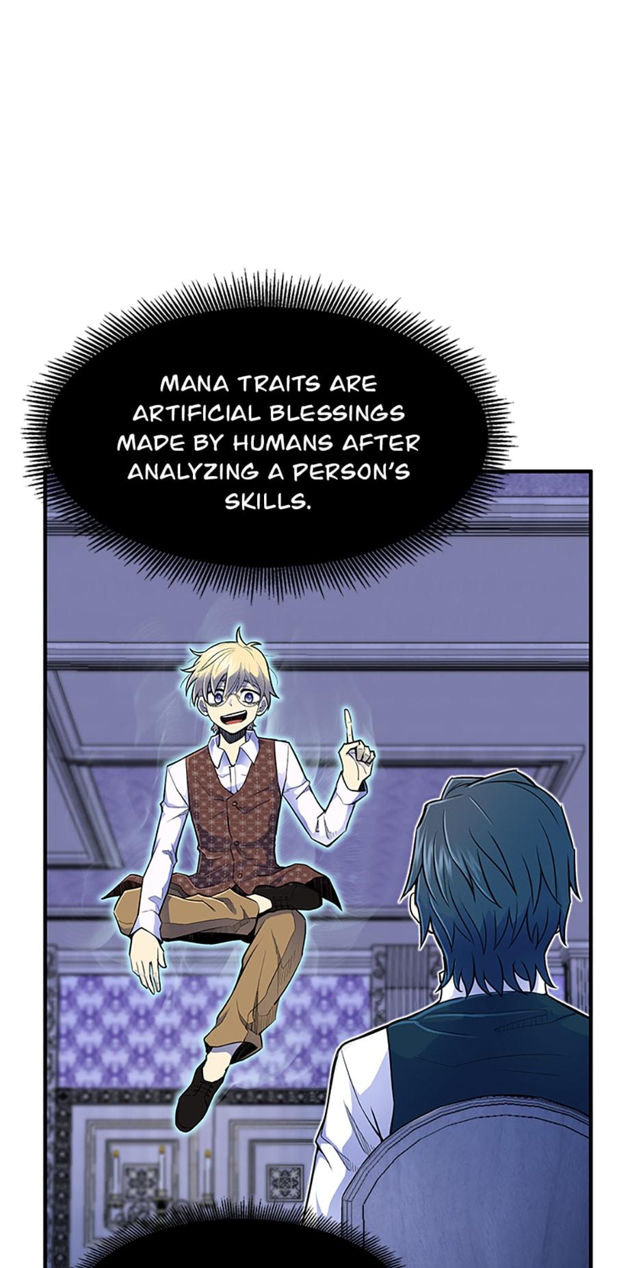 The Art of Reincarnation Chap 6 - Next Chap 7