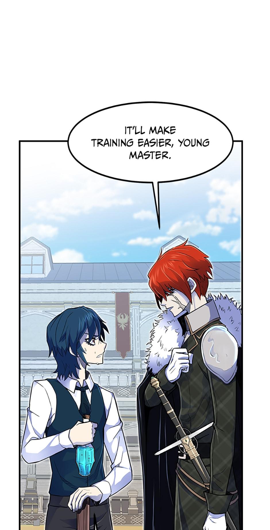 The Art of Reincarnation Chap 6 - Next Chap 7