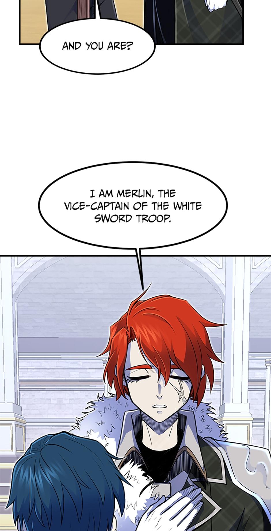 The Art of Reincarnation Chap 6 - Next Chap 7